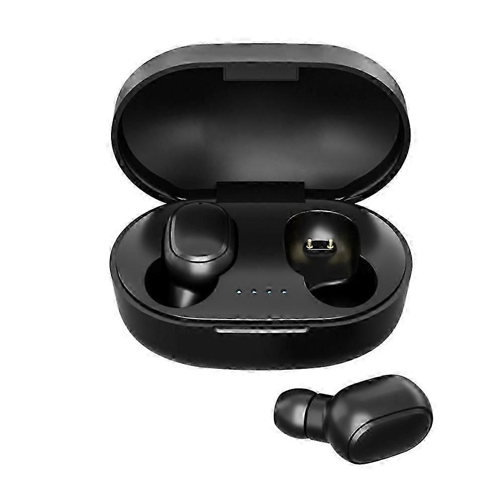 Bluetooth Wireless Headphones Earphones Mini In-Ear Pods For iPhone Android