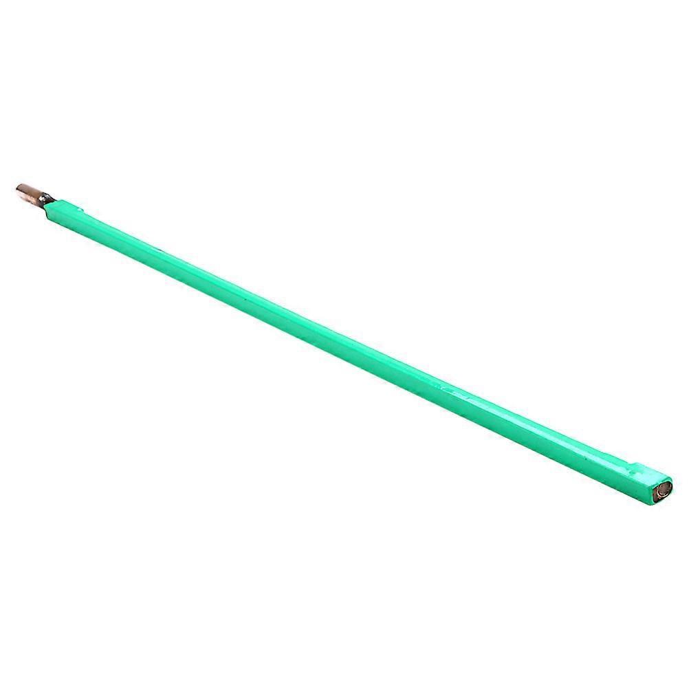 Metal Truss Rod for Guitar with Precise Adjustments Green Color for Guitar Use Fits Various Models