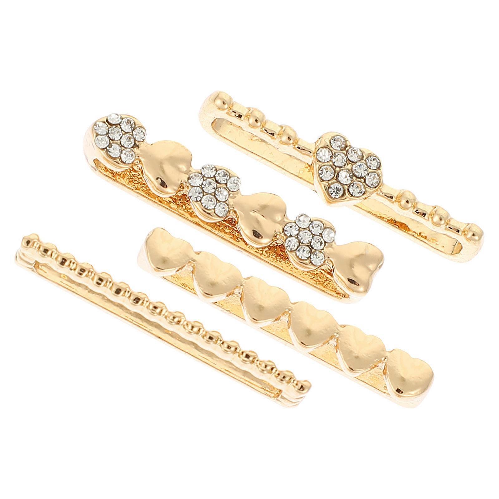 Smartwatch Charm Ring for Bands – Durable Decorative Strap Ornament with Fine Craftsmanship, Stylish Wristwatch Accessory