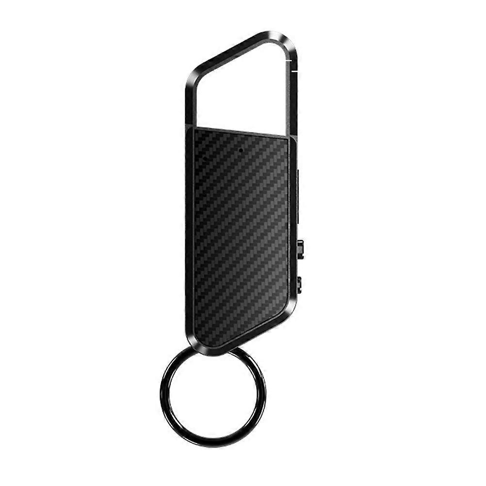 Small Recorder Device Portable Audio Recorder For Classroom Office Workers 32GB Memory Capacity Long Standby Time 1Pack