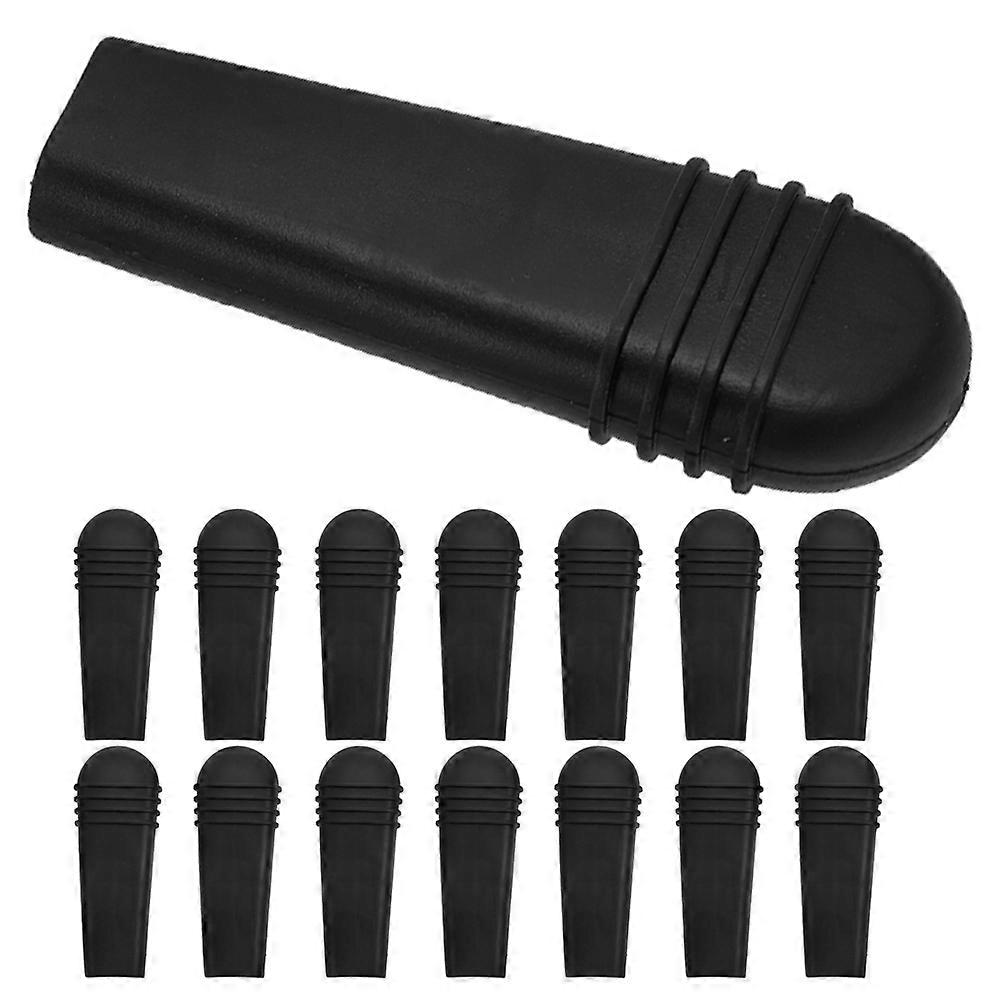 It seems like you're referring to a product listing for **wheelchair brake handle covers**. Here's a breakdown and explanation of the product based