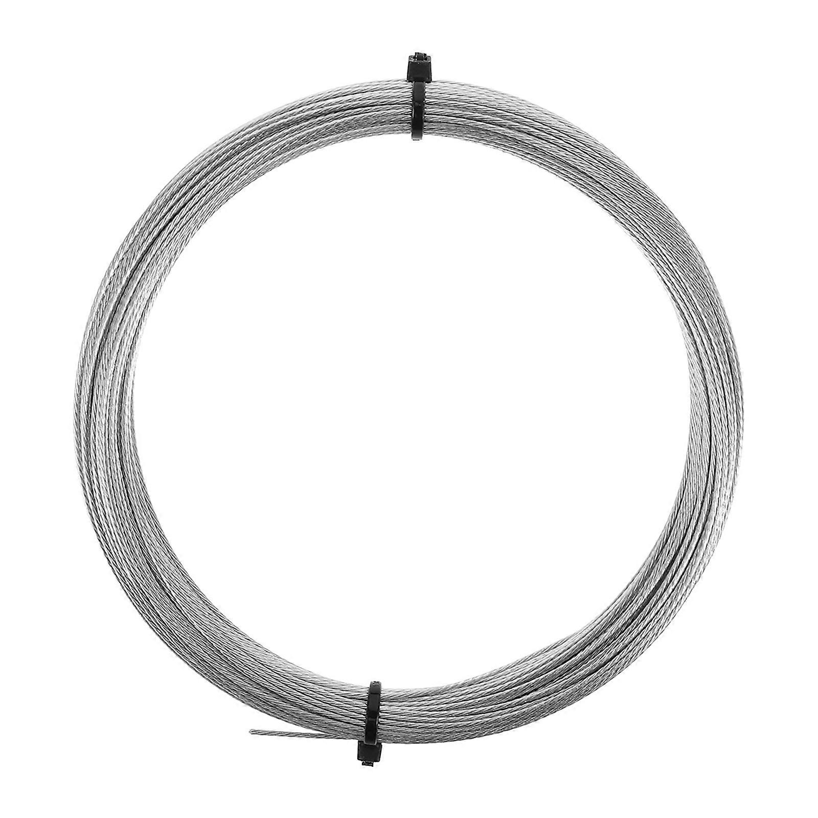 Steel Cutting Wire Windshield Removal Tool For Car Windshield Glass Replacement And Repair Diy Users 1 Roll