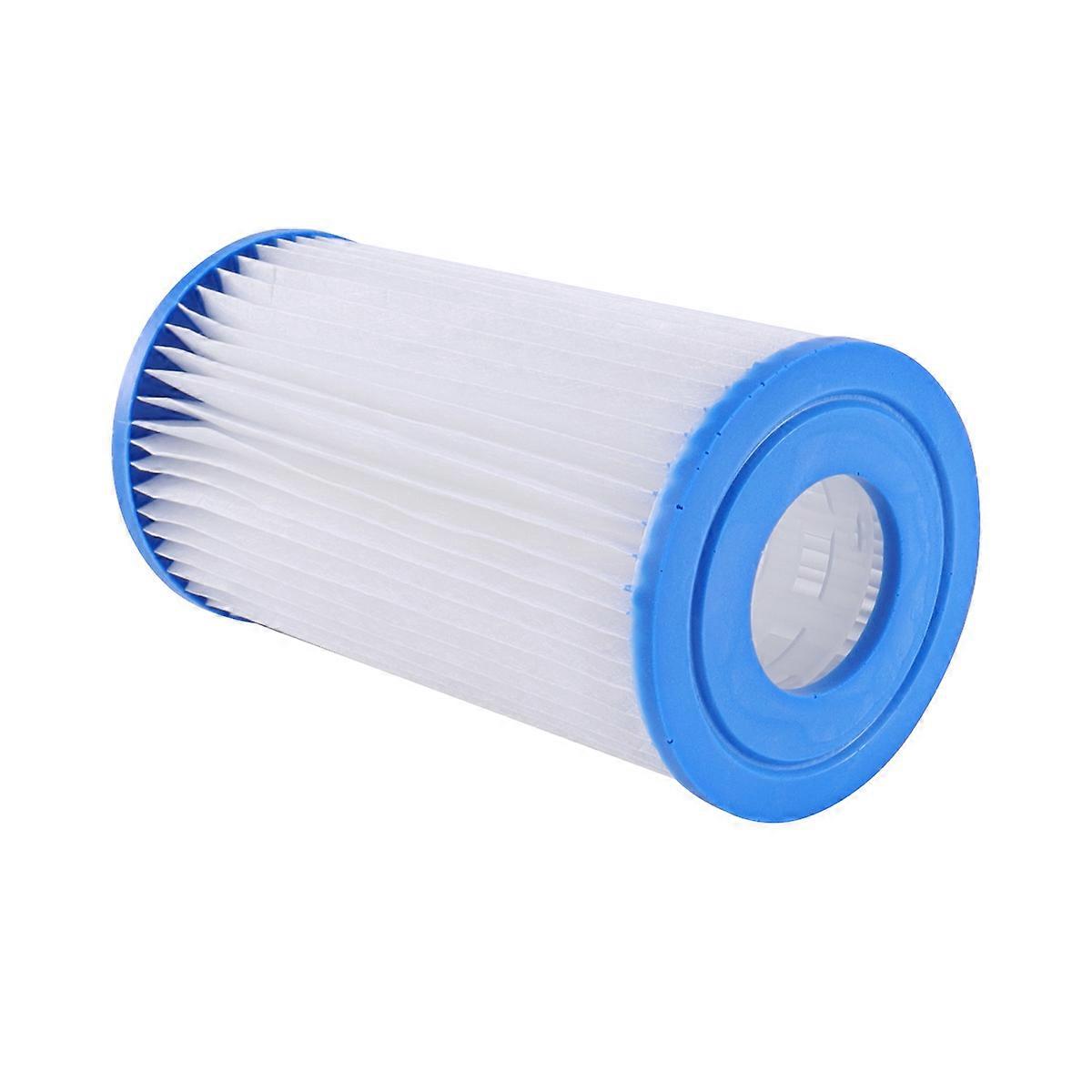 Swimming Pool Water Pump Filter for Pool Cleaning 1Pcs Cartridge