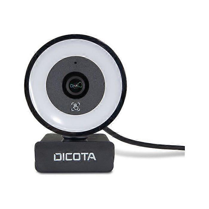DICOTA Ringlight - webcam