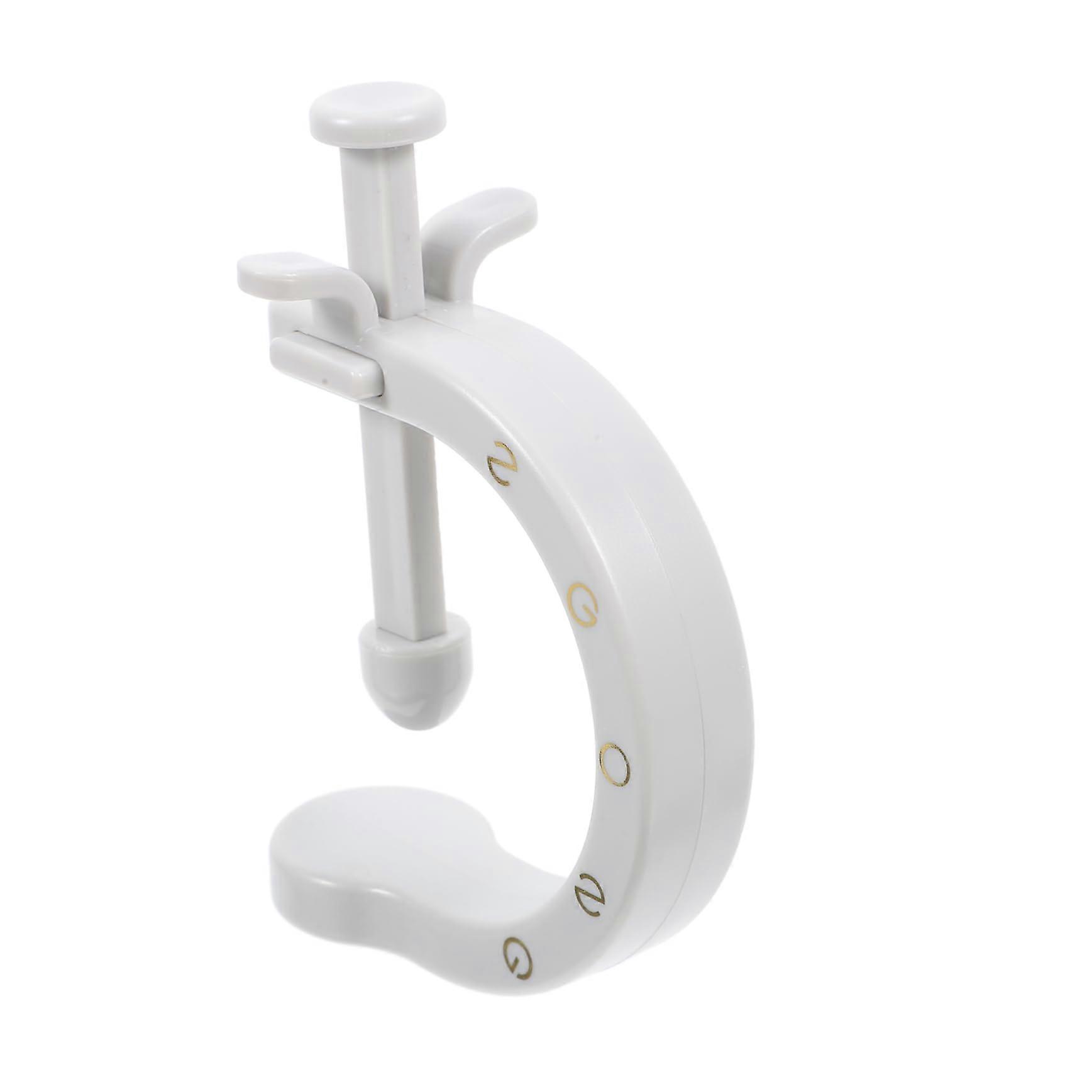 Home Massage Device with Foot Massage Function, Point Massage Device, Robust and Effective, Ideal for Relaxation