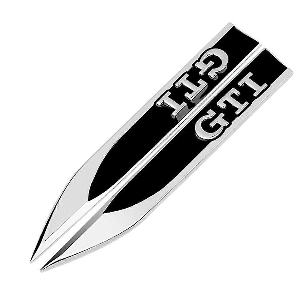 Auto Emblem Sticker for Citroen ESpaceTourer , 3D Badge Car Accessories, Normal B