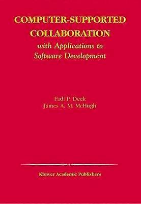 Computer-Supported Collaboration