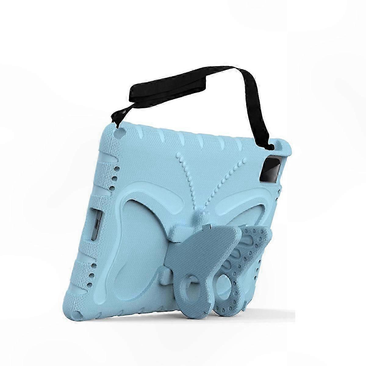 Blue Protective Case for 11-inch Kids Tablet 2024 Model