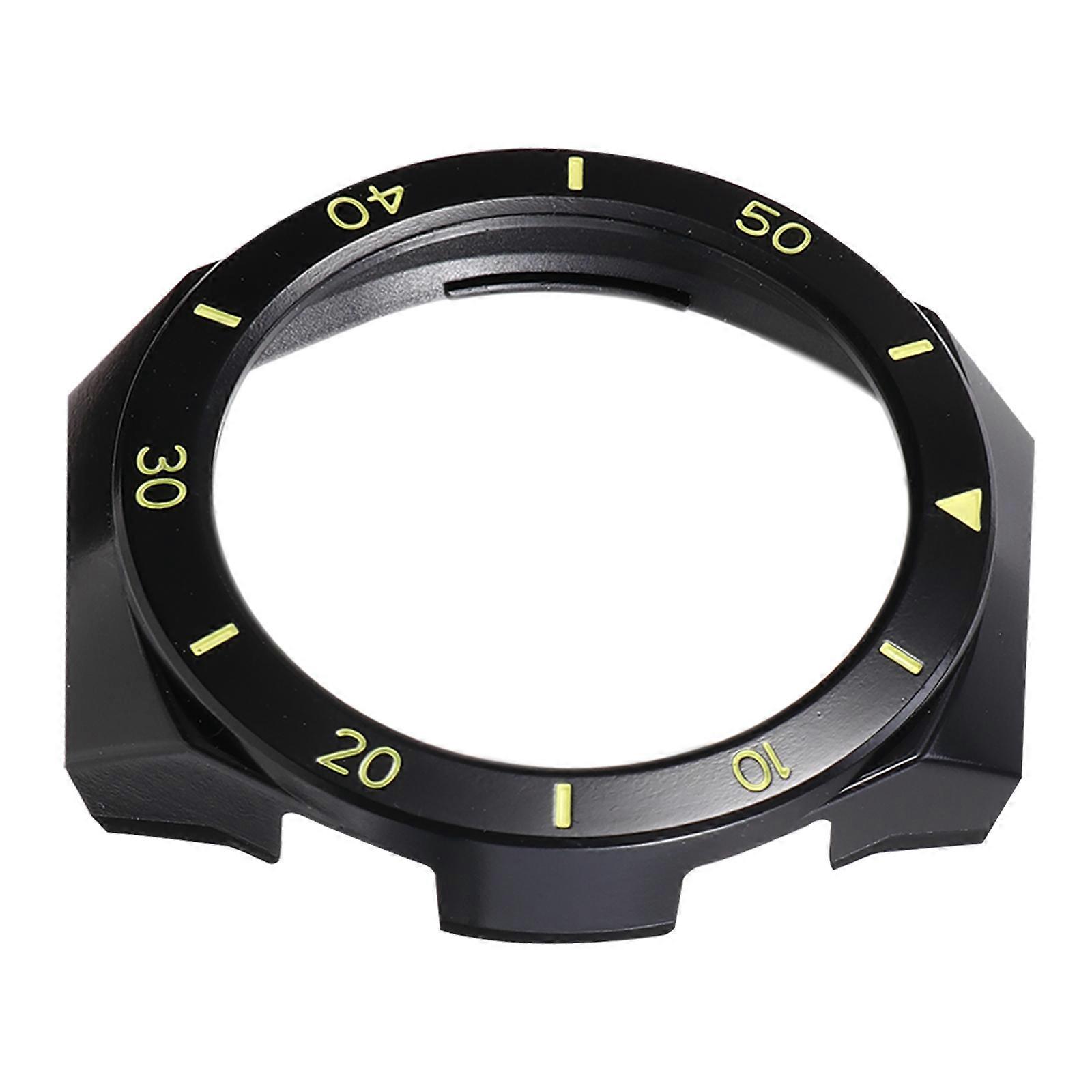 Watch Protective Case For Compatible With Classic Style Daily Use For Men And 1Pcs