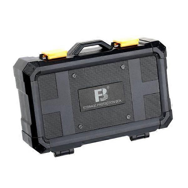 DSLR camera case Box Durable ABS material Waterproof, protective case for DSLR cameras, waterproof.
