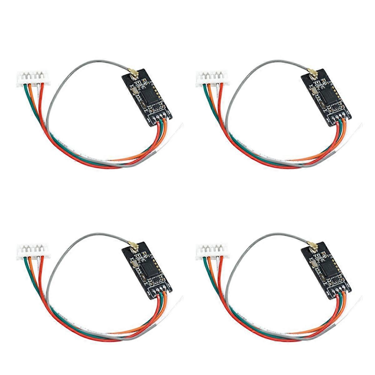 Wireless Bluetooth Module 2.4G for & Tool Electric Skateboard