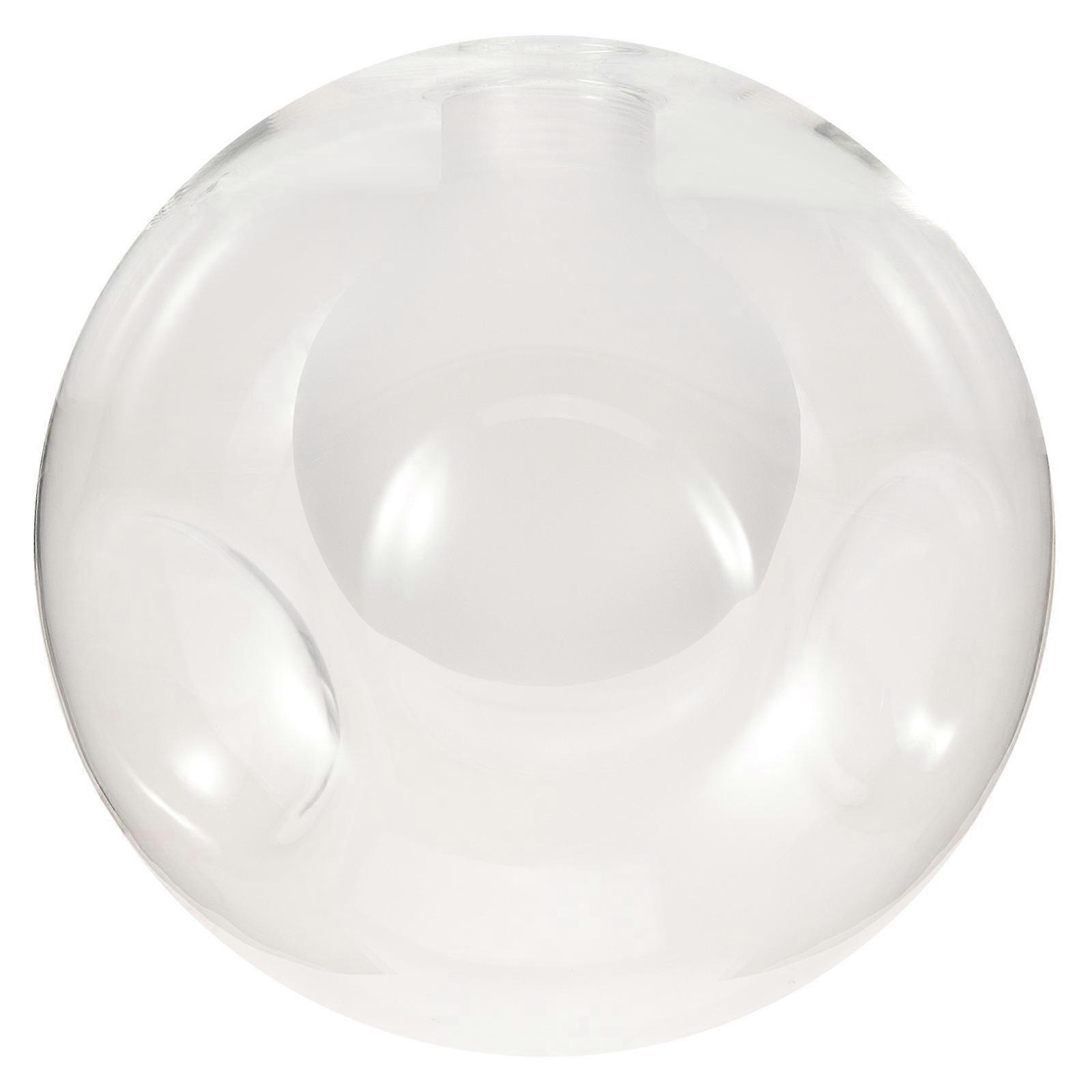 Glass Lamp Shade G9 Base Ceiling Lamp Shade Supply Decorative Lampshade