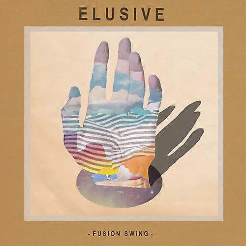 Elusive - Fusion Swing  [COMPACT DISCS] USA import