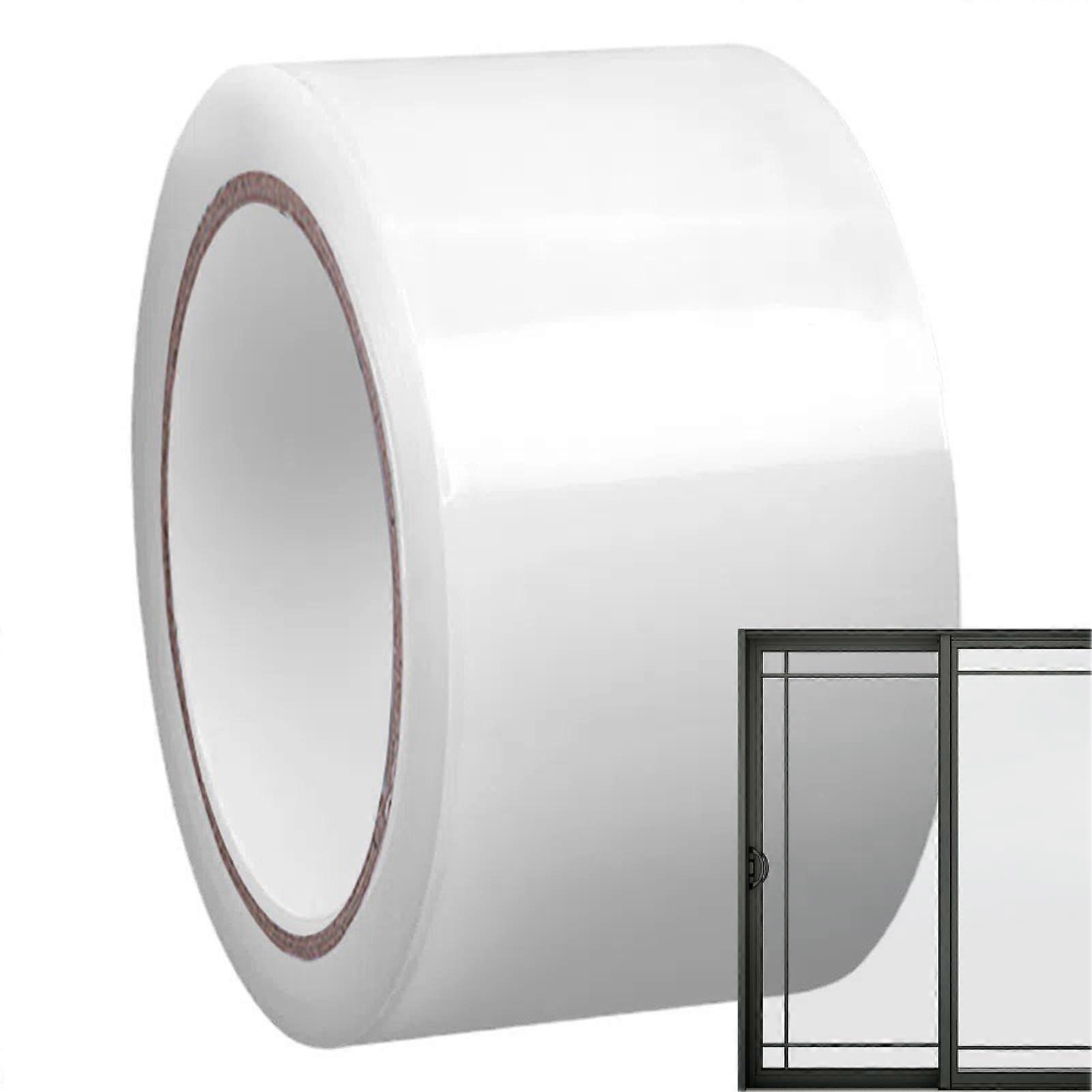 Window Seal Tape For Draft-Proofing And Waterproofing Universal Fit For Windows