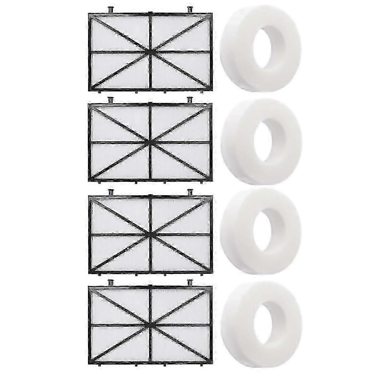 For Dolphin M200 M400 M500 Swimming Pool Cleaner Fine Filter 9991432r4 Underwater Robot Swimming Poo