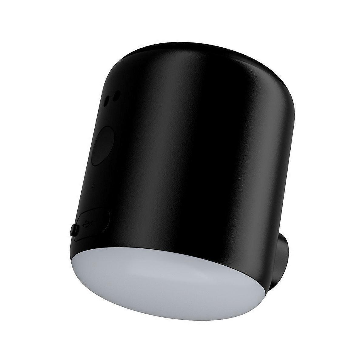 Camping Light Electric Air Pump USB Rechargeable Wireless Air Compressor NEW