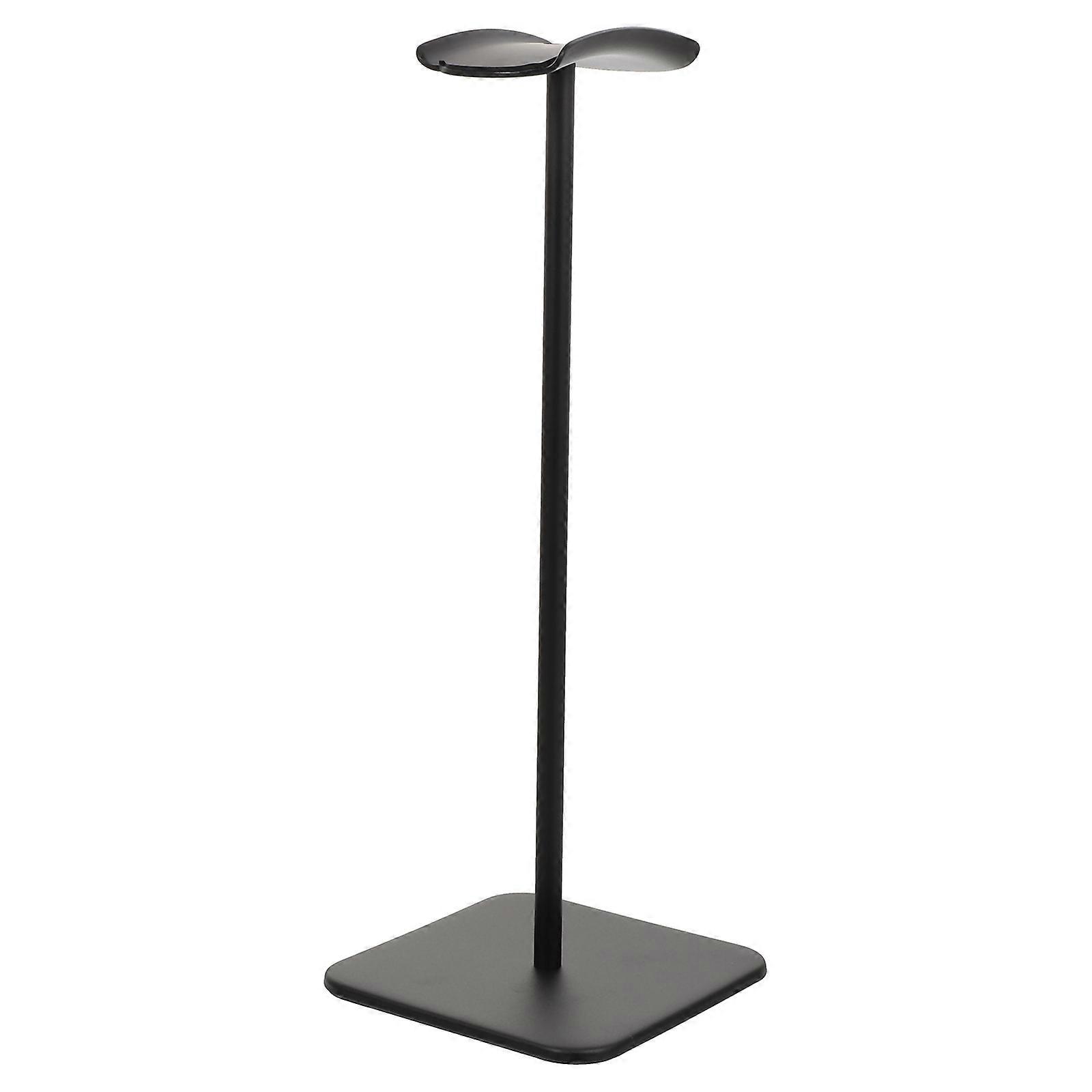 Headphone Holder Stand Rack Gaming Accessories Designed For Office And Home Use 27.2X10X10CM Storage 1Set