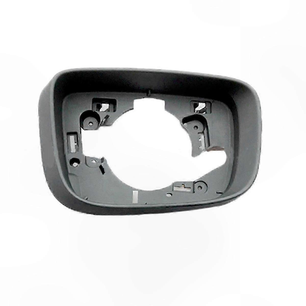 Rearview Mirror Cover Frame for XC60 2009-2017, Right Side Reversing Mirror Trim