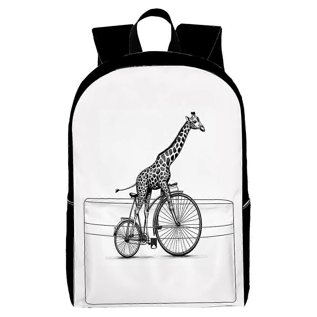 Backpack, with Multiple Organizational Compartments, Fits 15.6 Inch Notebook, for Travel, Teen, Business Work R3121