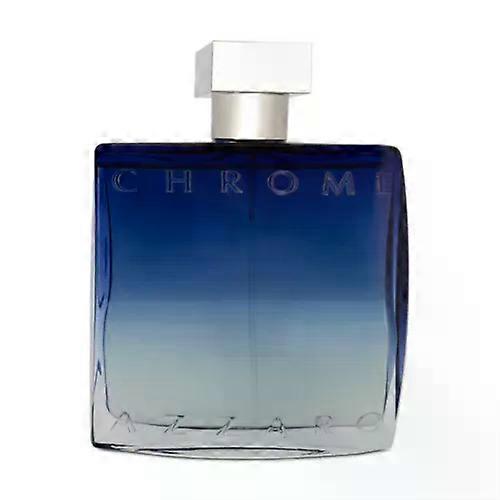 Azzaro Chrome Eau De Parfum Spray EDP For Men 100ml