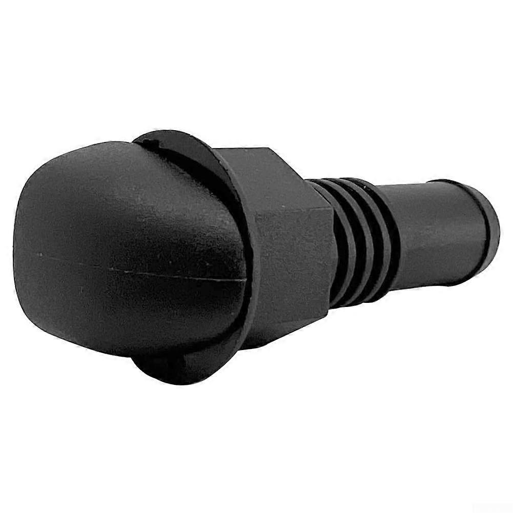 Fuel Tank Vent For Marine Use Nylon Construction Compatible With 5/8-Inch Inner Diameter For Boats And Yachts