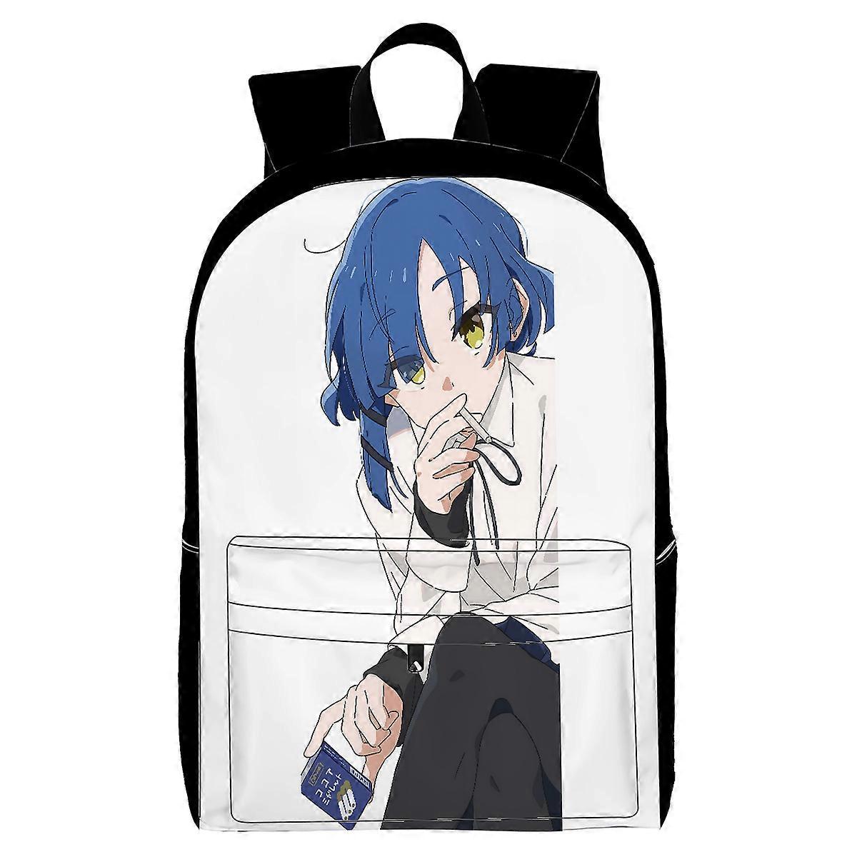 Backpack, with Multiple Organizational Compartments, Fits 15.6 Inch Notebook, for Travel, Teen, Business Work D516