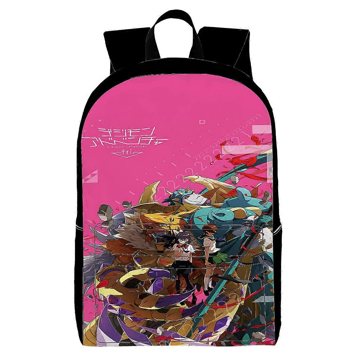 バックパック、複数の整理コンパートメント付き、15.6インチノートブックに適合、旅行用、ティーン用、ビジネスワークD2496