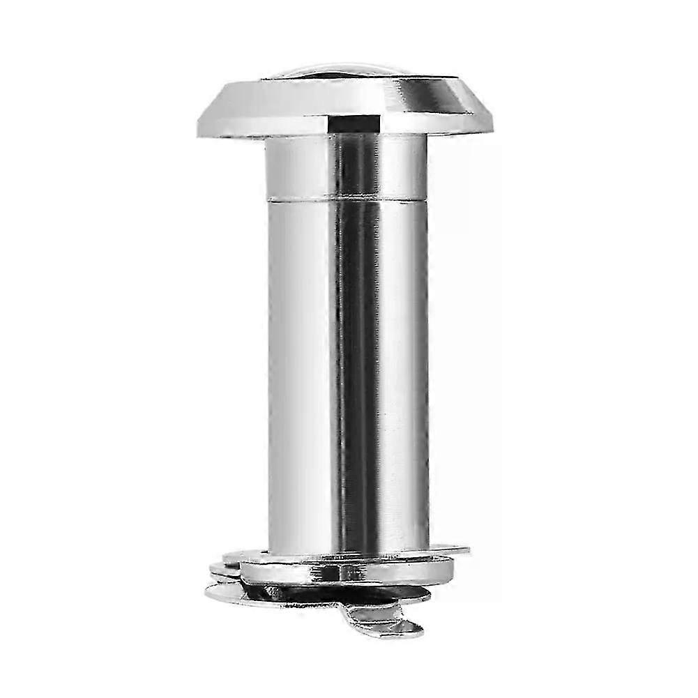 Wide Viewing Peephole 220 Degree Wide Viewing Angle Door Viewer with Heavy Duty Cover 220 Degree Door Viewer hwy