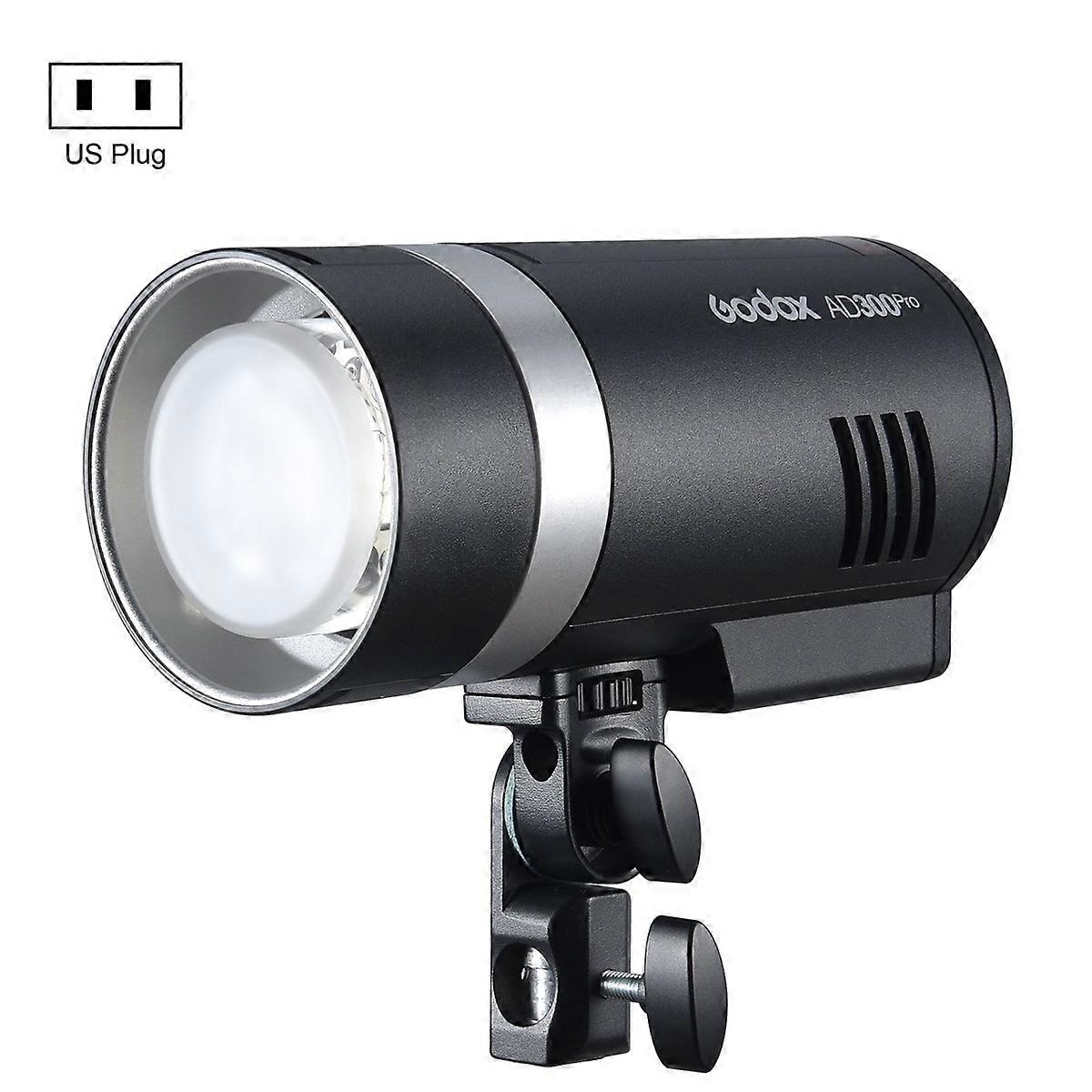 Godox AD300 Pro 150Ws Bowens Mount Studio Flash Light