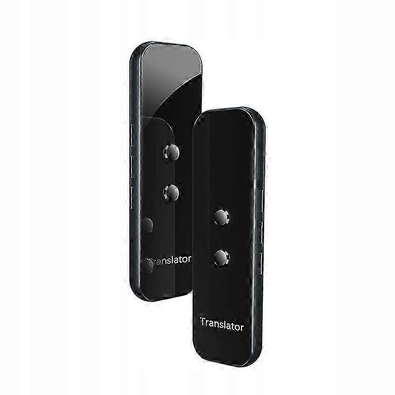 Electronic Voice Translator 127 Languages Without Internet