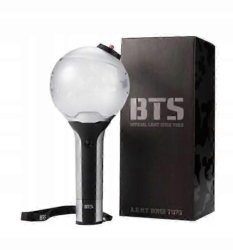 Lâmpada LED de Concerto de K-pop Bts da Army Bomb