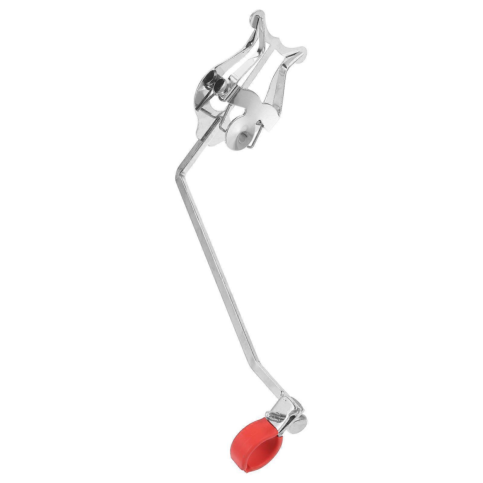 Clarinet Lyre Music Holder Lyre Clarinet Marching Band Clip Trumpet Sheet Music Clip Flip Folder