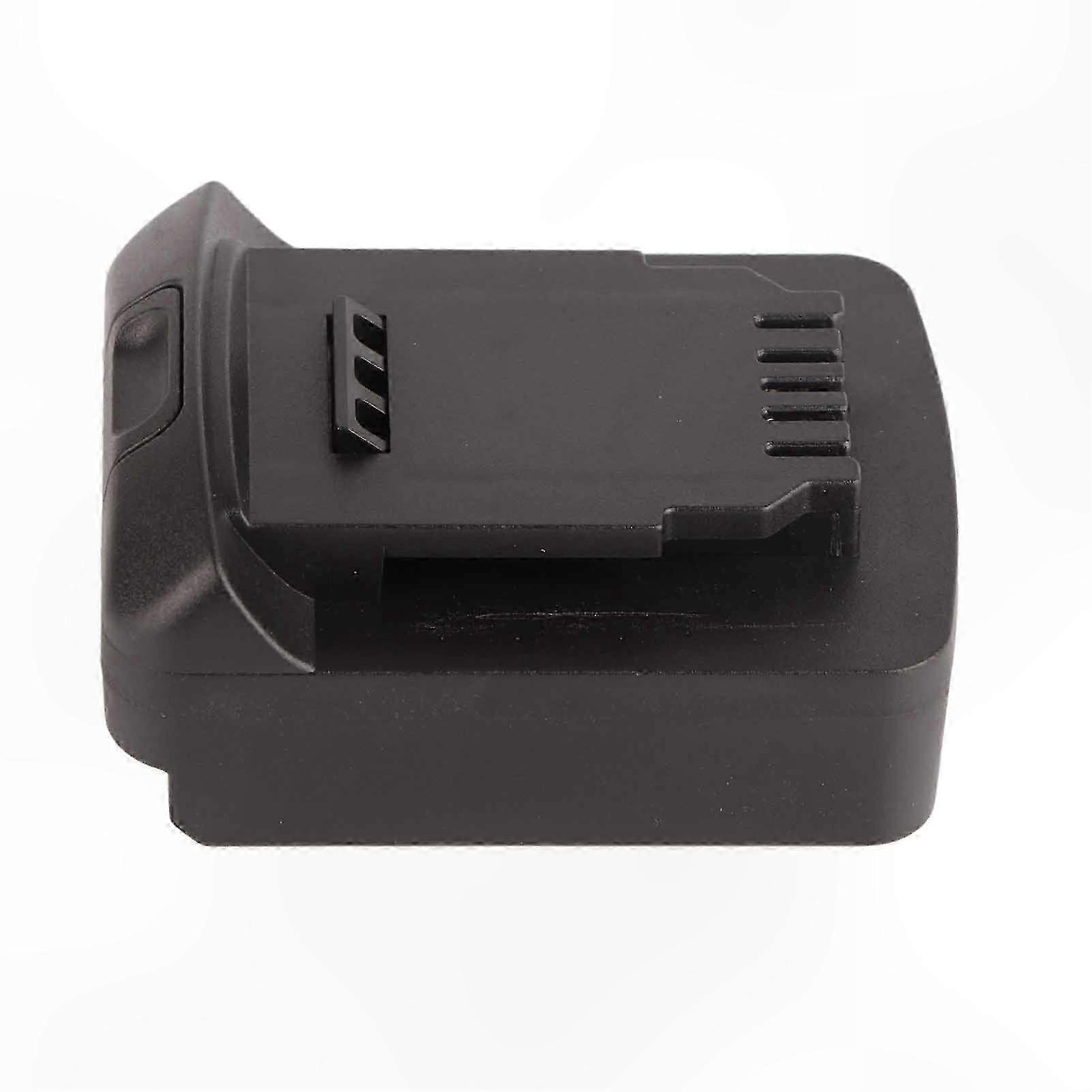 محول شاحن ليثيوم 18 فولت إلى 20 فولت لمحول الأدوات الكهربائية