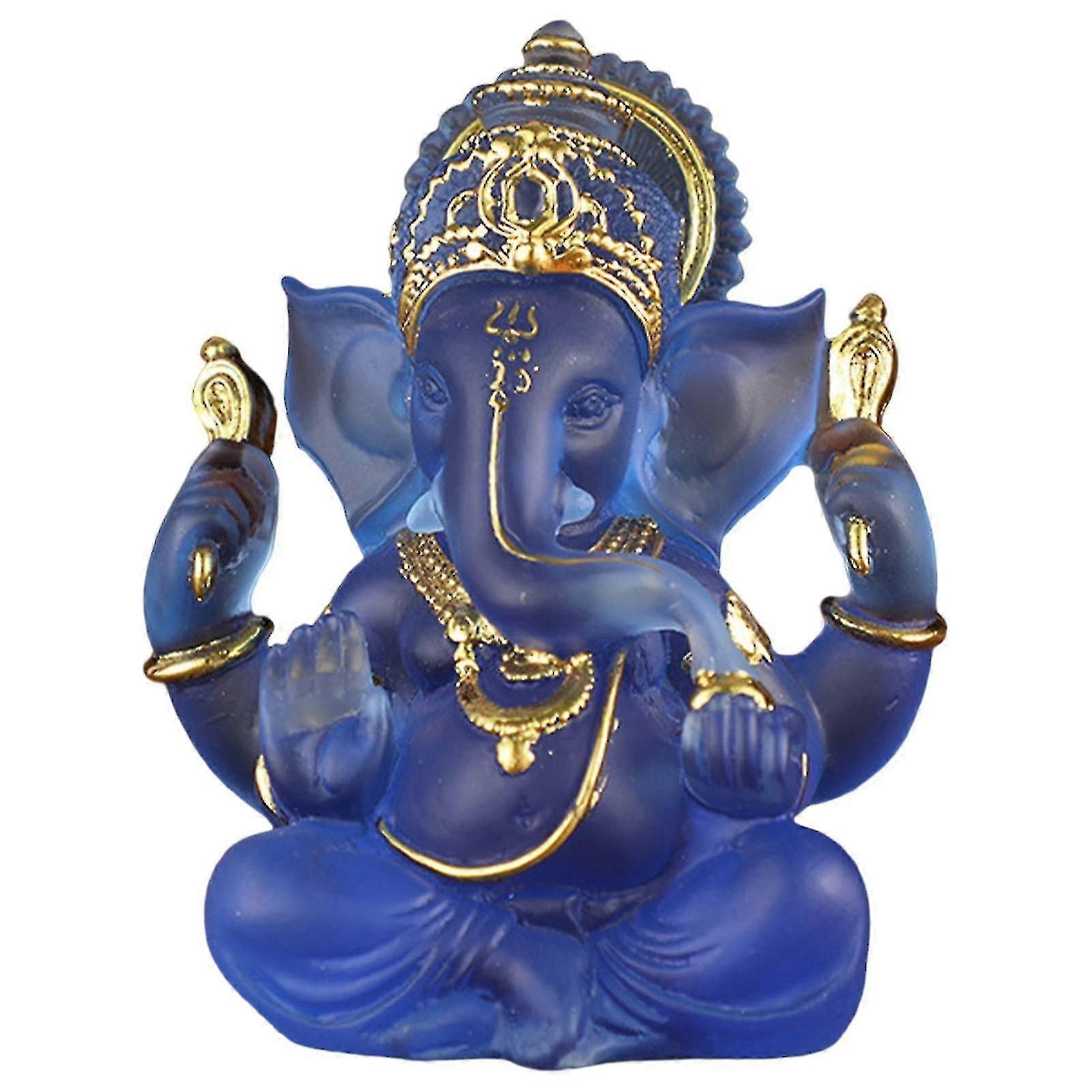 Religious Lord Ganesh Statues For Home Decor - sheng