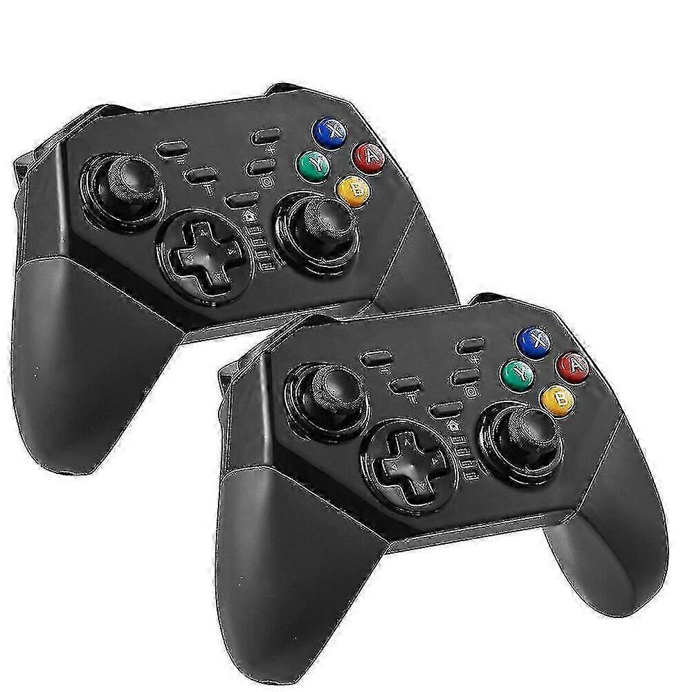 Nintendo Switch-Controller