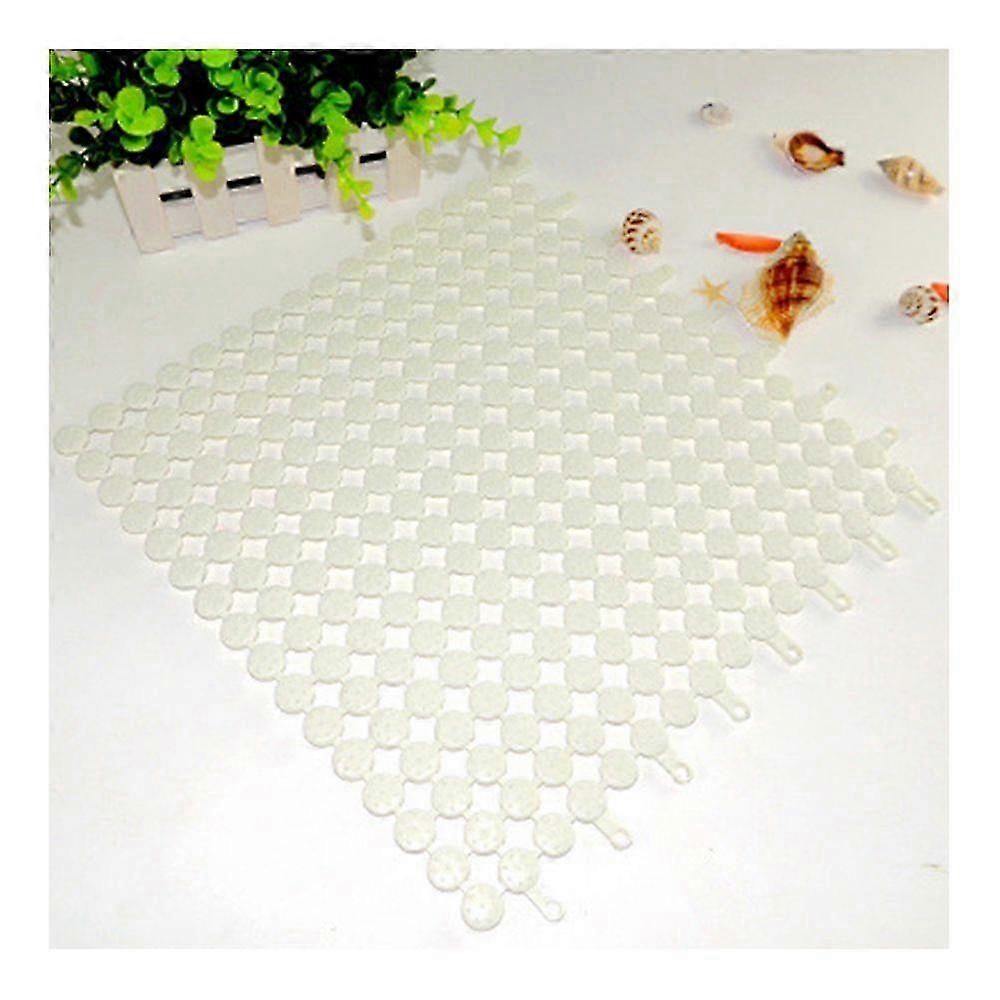 Creative PVC Floor Ground Mat Carpet Cuttable
