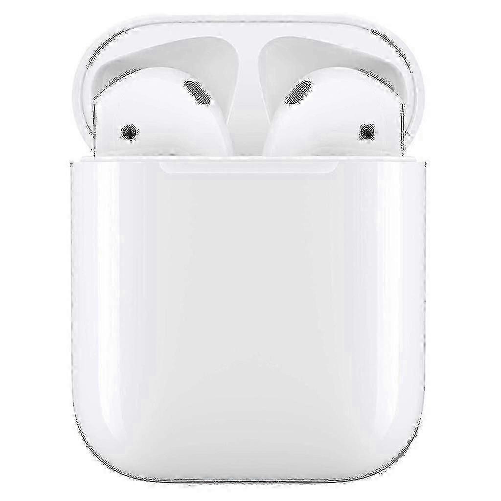 Airpod 2nd Wireless Earbuds Căști compatibile Bluetooth impermeabile cu microfon