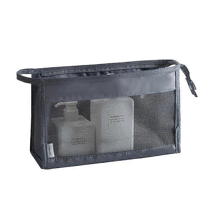 Travel storage bag, large capacity, Instagram-style design