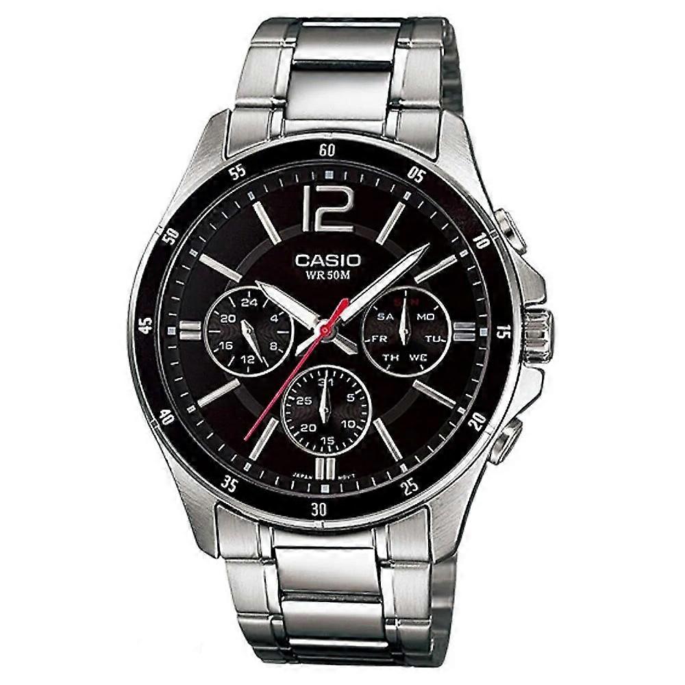 Watches Casio MTP1374D1AV