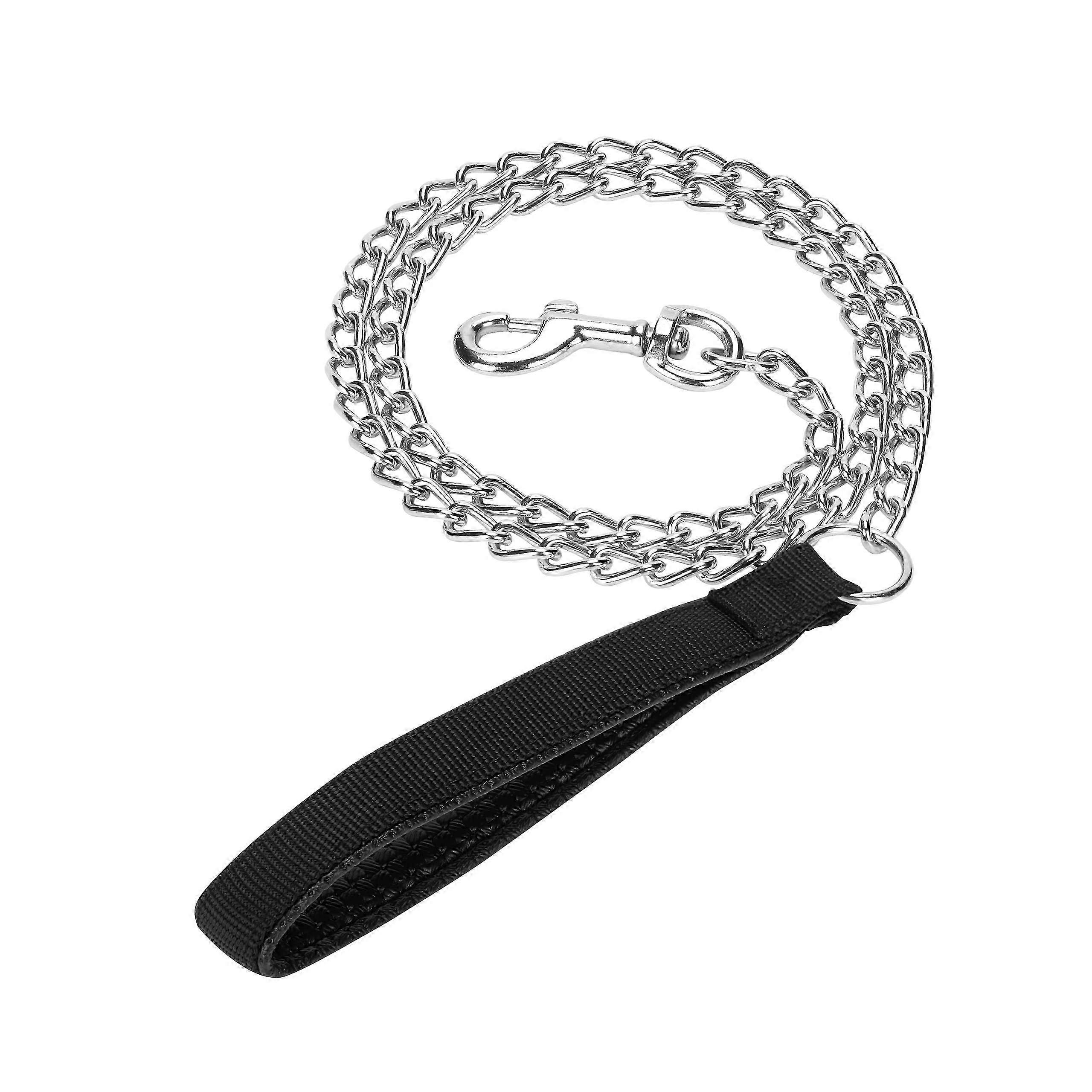 2025 Chew Proof Dog Leash for Walking Large Pets 4 ft. x 3.0 mm