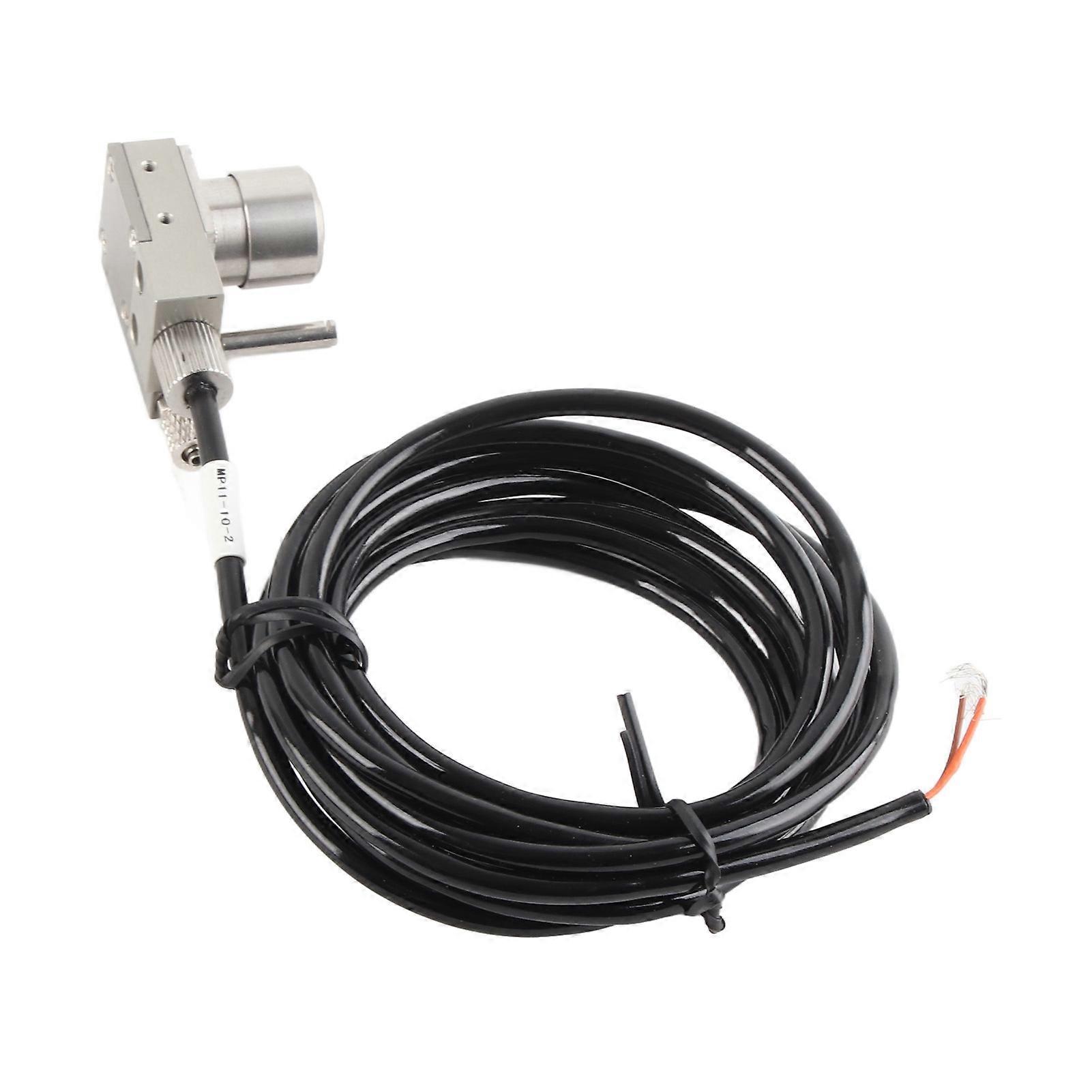 MP11-10-2 DC24V מד מגדיר כלים אוטומטי 10 מ"מ מהלך IP67