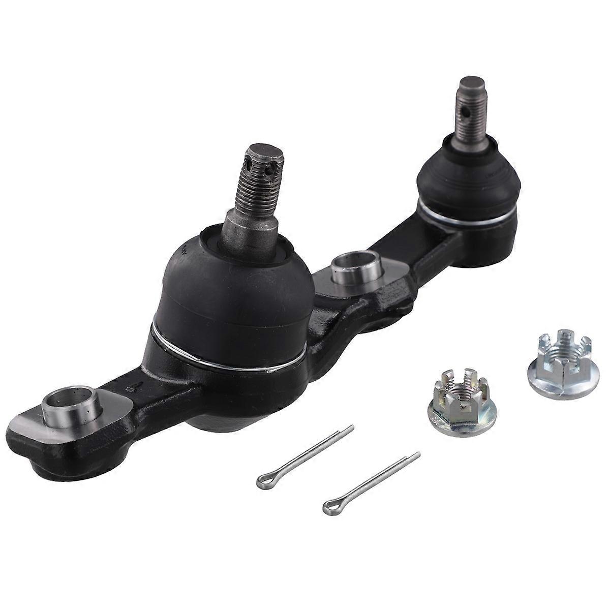 Car Front Lower Ball Joint for GS RC 2013-2020 GS300 GS350 GS450h RC300 RC350 RC200t 43340-39625 L