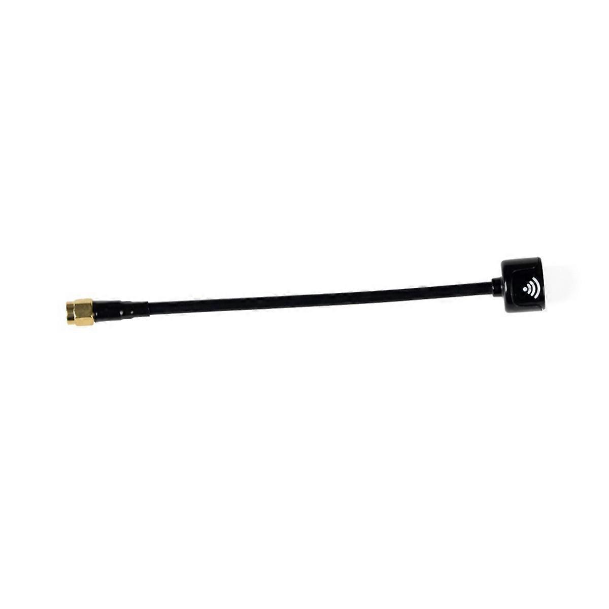 4.9G Lollipop 3 RHCP 150mm Antenna 5Dbi RHCP-SMA High Gain FPV Transmitter Antenna for RC FPV Drone