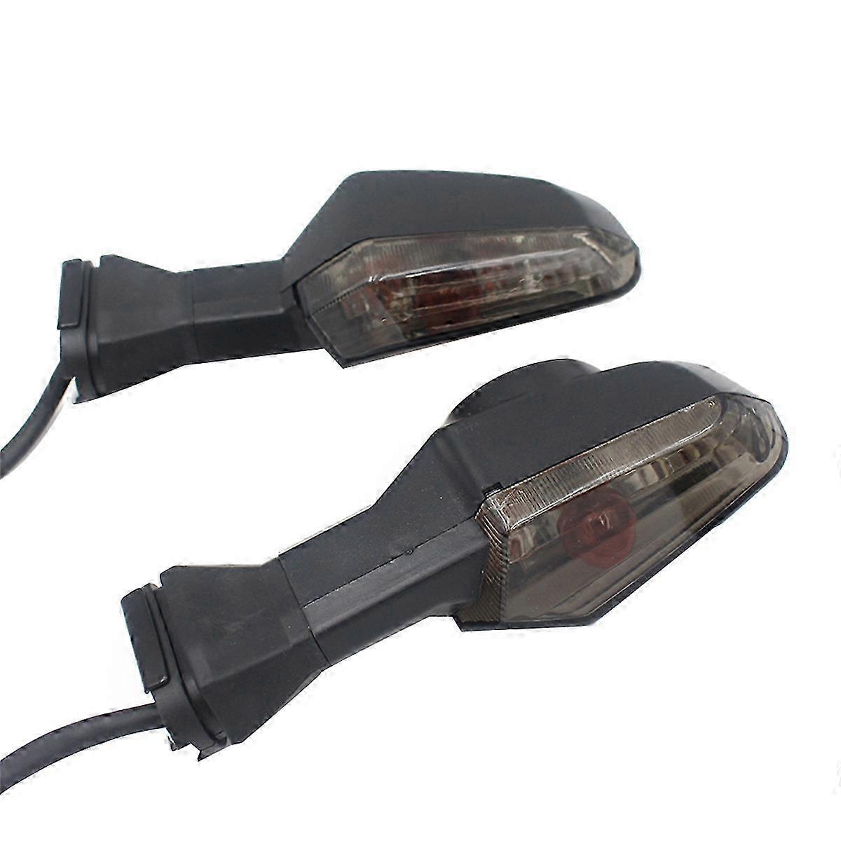 Front and Rear Turn Signal Light Indicator Blinker for ,B