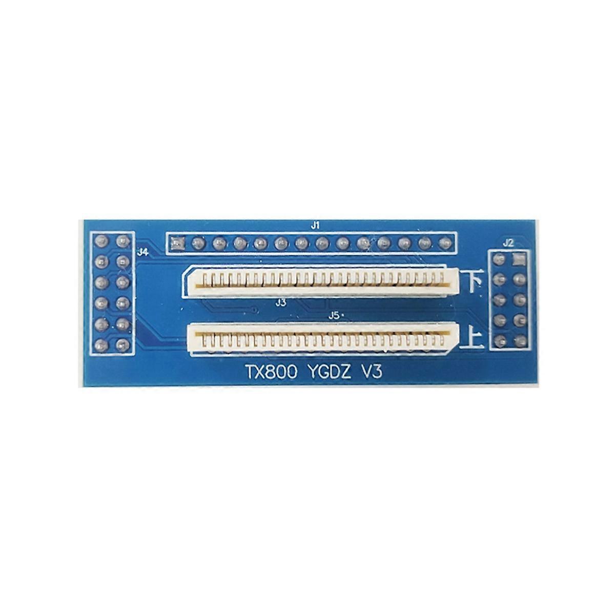 TX800 Conversion Card Connection Plate for Nozzle Adapter Card Conversion Seat Nozzle Conversion
