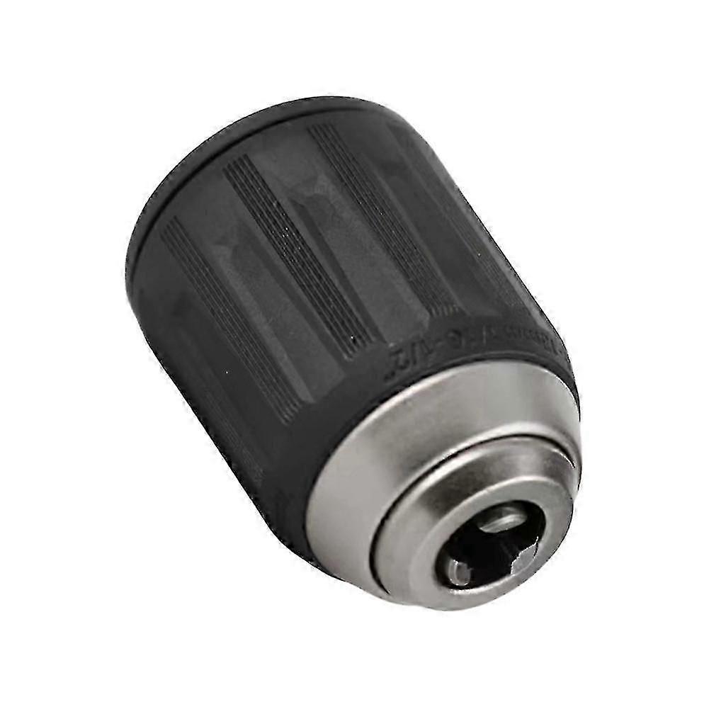 Makita 1/2 Inch Keyless Drill Chuck 766027-7 for DHP484 DDF484 DDF482 BHP452 BDF453 BDF452 LXFD01 L