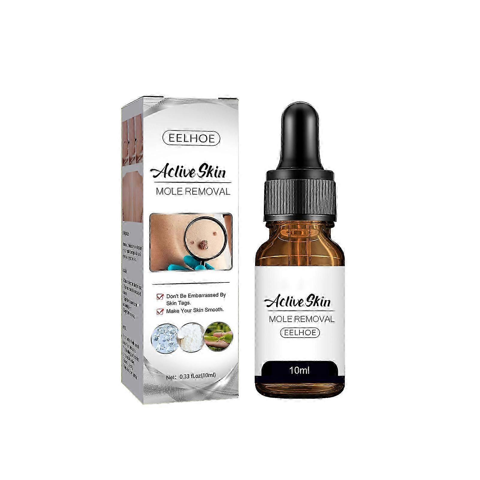 fast and painless anti-tags remover serum home aid