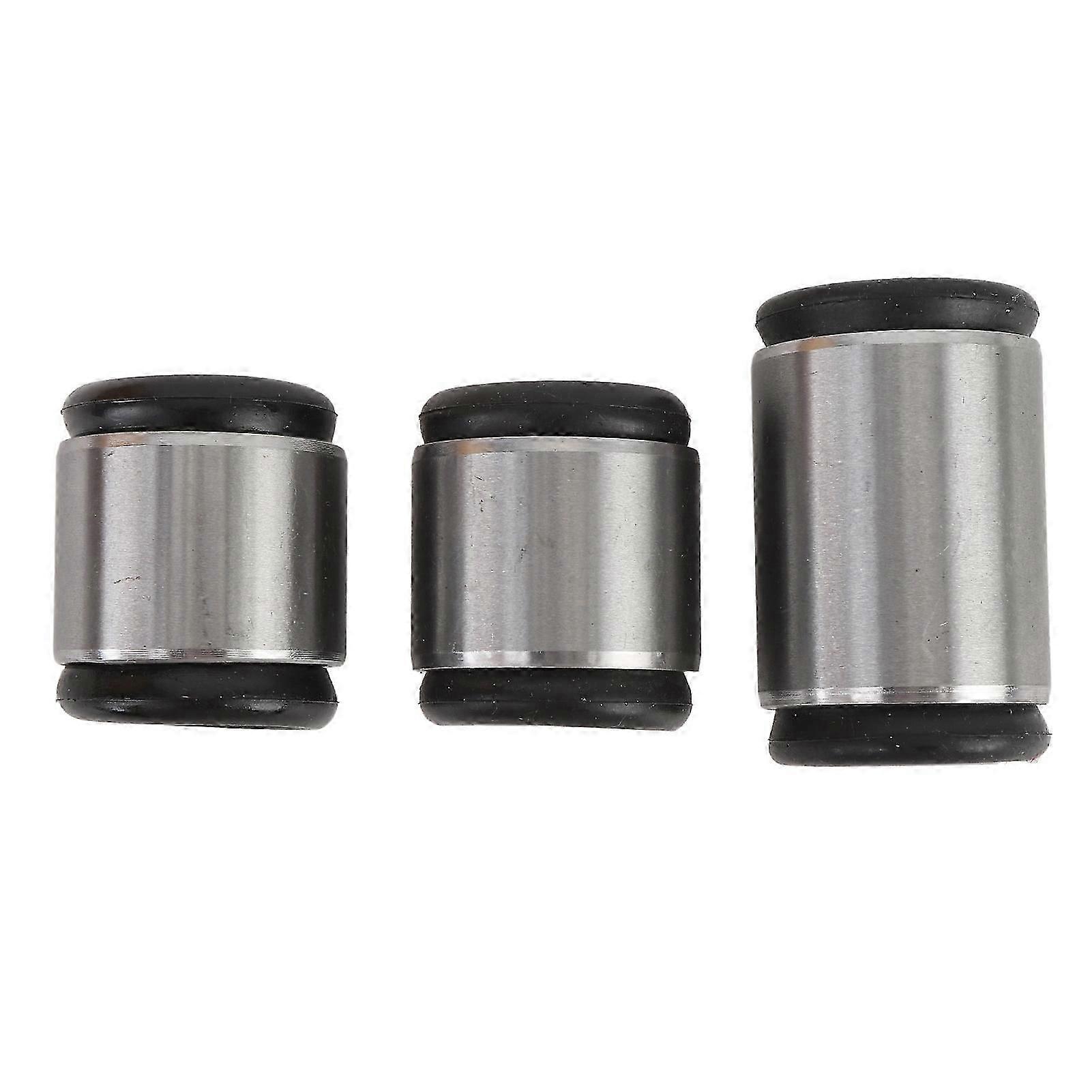 HinterradSteuerungSchwingeBuchsen HinterradSchwingeBuchsenSet HinterbauBuchsenKit HinterradaufhängungGestängeBuchsen RGX100960 HeckSteuerungSchwingeSchwingenBuchsenSet