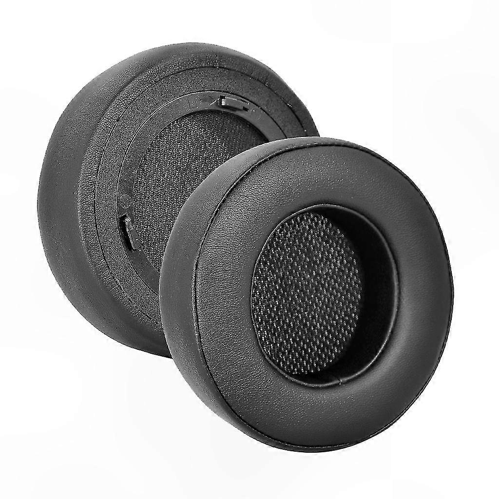 Replacement Earpads for RGB Gaming Headphones, Soft Memory Foam Cushions Compatible with Multiple Models