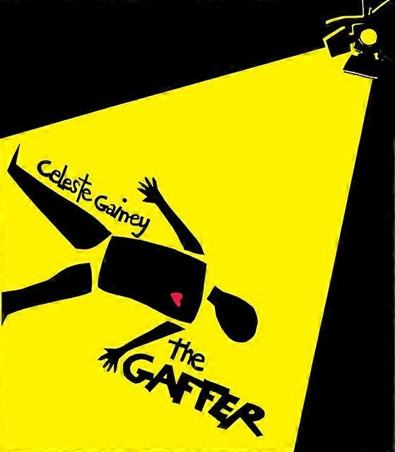 The Gaffer by Celeste Gainey Paperback Book